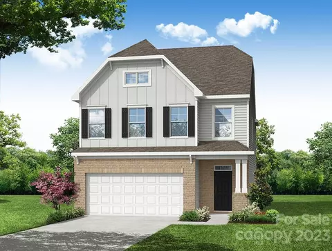 4126 Rothwood 23 Ln #23, Harrisburg, NC 28075