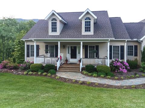183 Myers Ln, Waynesville, NC 28786