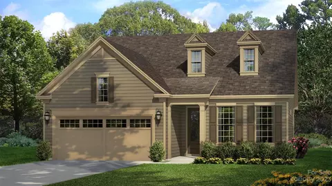 10248 Superb Ln, Charlotte, NC 28215