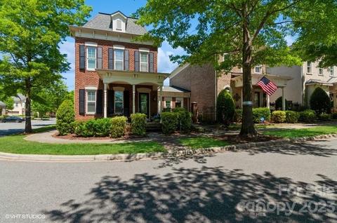 17235 Sulky Plough Rd, Charlotte, NC 28277