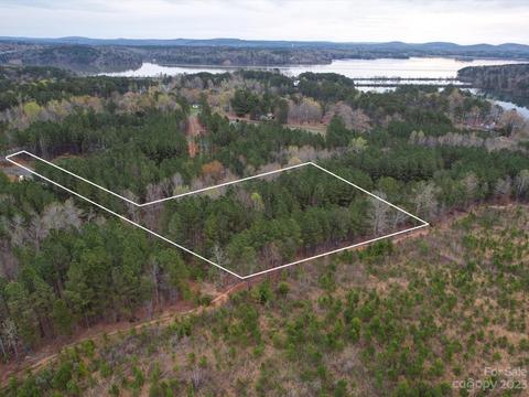 Lot 6 Harper Hearne Road, New London, NC 28127