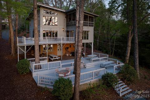 286 Jubal Reeves Cir, Mount Gilead, NC 27306