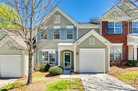 6919 Beverly Springs Dr, Charlotte, NC 28270