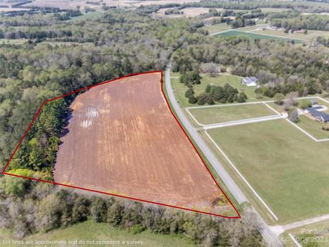 00 Hwy 324 Hwy, Rock Hill, SC 29730