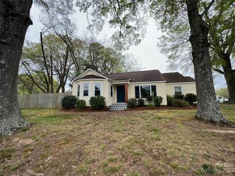 101 Union St, Stanfield, NC 28163