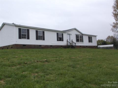 6628 Bachelors Knob Rd, Marshville, NC 28103