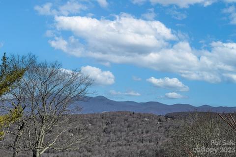 Tbd Village Road, Beech Mountain, NC 28604