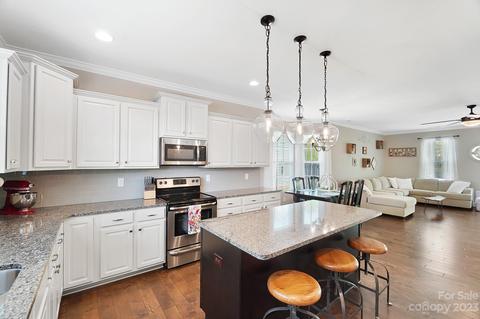 8814 Maple Leaf Ct, Stanfield, NC 28163 photo 7