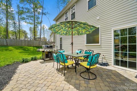 8814 Maple Leaf Ct, Stanfield, NC 28163 photo 38