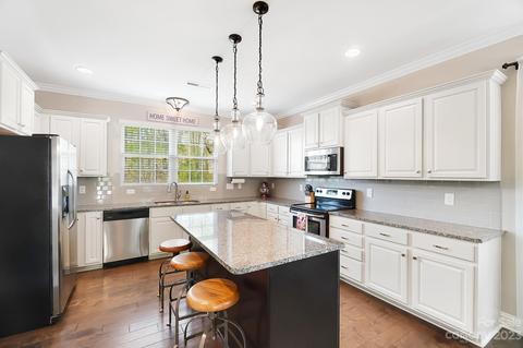 8814 Maple Leaf Ct, Stanfield, NC 28163 photo 4