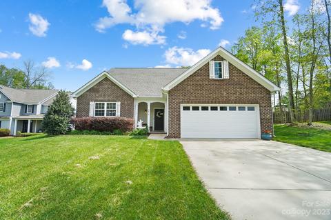 8814 Maple Leaf Ct, Stanfield, NC 28163 photo 1