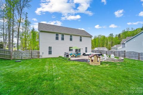 8814 Maple Leaf Ct, Stanfield, NC 28163 photo 40