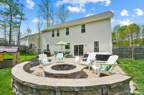8814 Maple Leaf Ct, Stanfield, NC 28163 photo 43