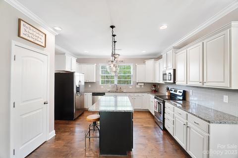 8814 Maple Leaf Ct, Stanfield, NC 28163 photo 8