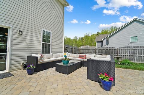 8814 Maple Leaf Ct, Stanfield, NC 28163 photo 45