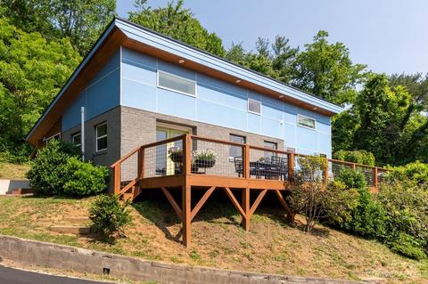 43 Kirkman Rd, Asheville, NC 28805