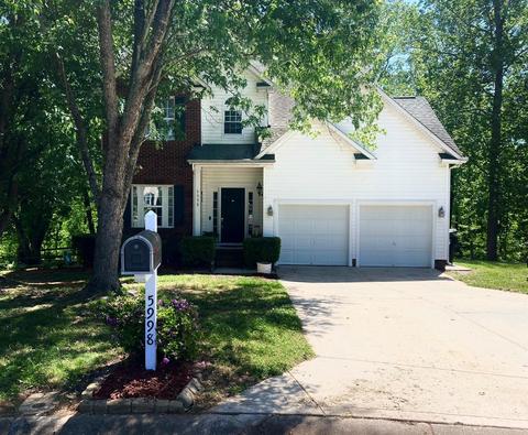 5998 Brookstone Dr NW, Concord, NC 28027