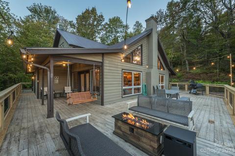 50 Ponderosa Trl, Rosman, NC 28772