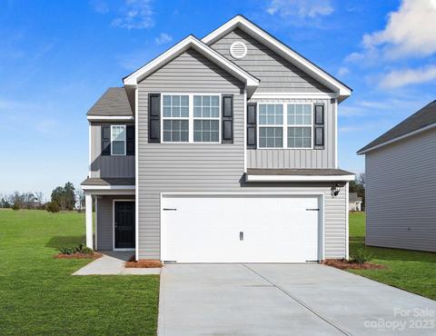 630 Lamorak Pl, Richburg, SC 29729