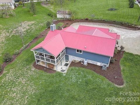 150 Raspberry Point Ln, Flat Rock, NC 28731 photo 47
