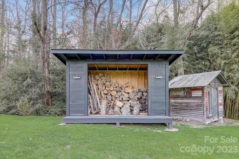150 Raspberry Point Ln, Flat Rock, NC 28731 photo 35