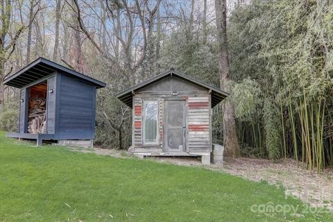 150 Raspberry Point Ln, Flat Rock, NC 28731 photo 36