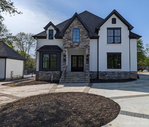 4500 Carmel Rd, Charlotte, NC 28226