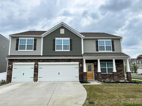 1296 Melon Colony Ave, Concord, NC 28027