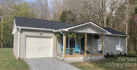 159 Hawkins Loop, Salisbury, NC 28144