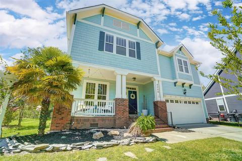 8008 Breckenhill Ln #138, Tega Cay, SC 29708