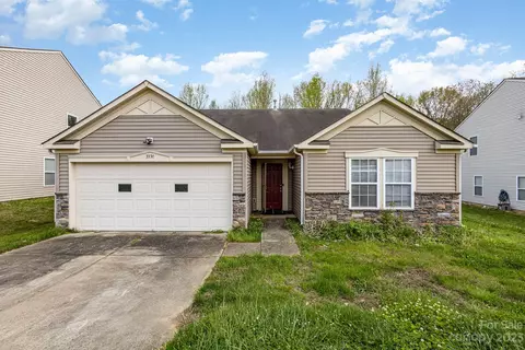 3336 Aldwych Way, Charlotte, NC 28216