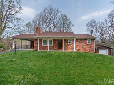 90 Hickory Tree Rd, Asheville, NC 28805