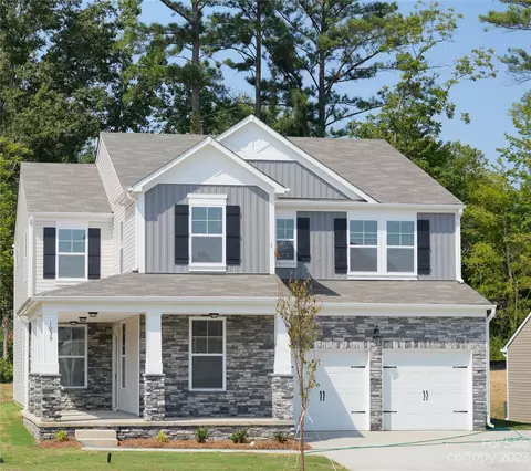 1039 Cavalier Lf21 Ln #LF21, Rock Hill, SC 29730