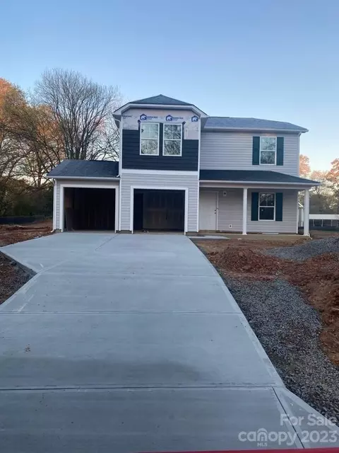 1338 Yancy St, Lancaster, SC 29720