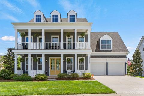 11526 Miller Rd, Pineville, NC 28134