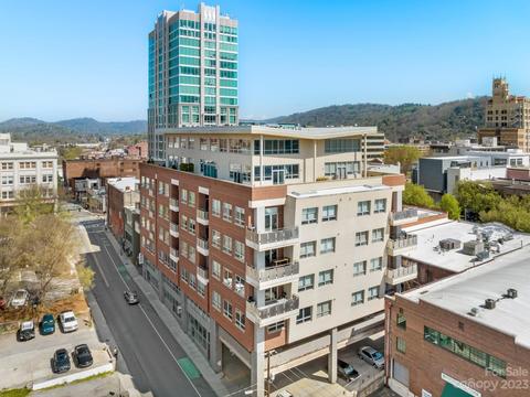 12 S Lexington Ave #602, Asheville, NC 28801