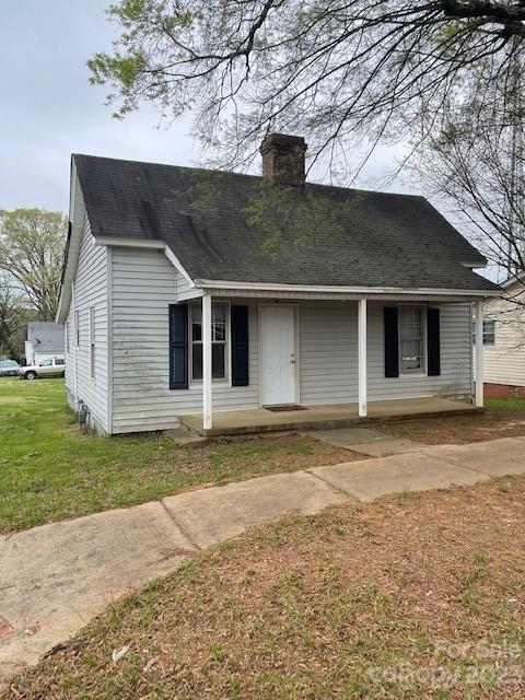 22 N Arlington St, Salisbury, NC 28144