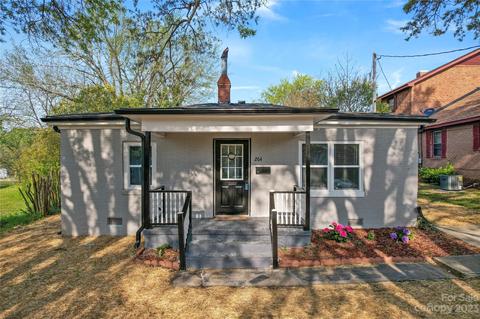 264 Lincoln St SW, Concord, NC 28025