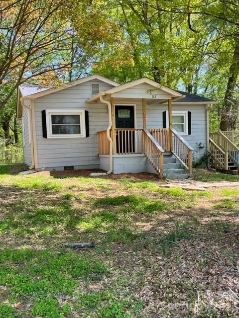 113 Morning Glory Ave, Belmont, NC 28012