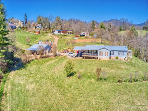85 Shirleys Ln, Canton, NC 28716