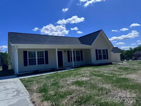 111 Fir 1 St #1, Pageland, SC 29728