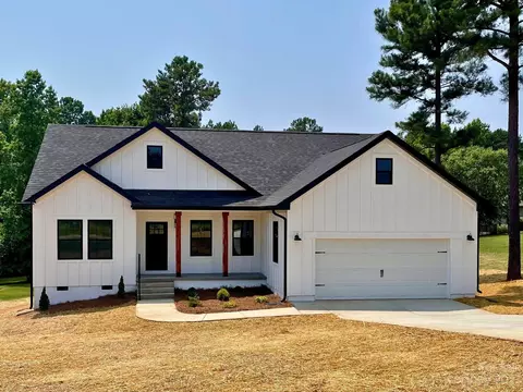 110 Briaridge Ln, Wadesboro, NC 28170