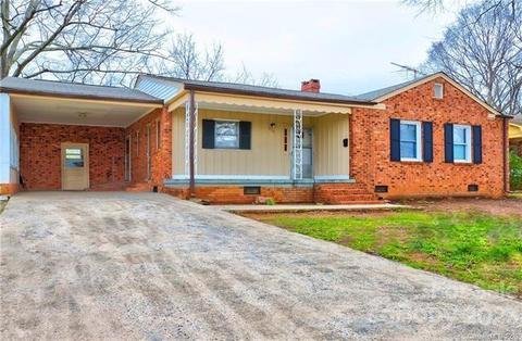502 S Clay St, Salisbury, NC 28144