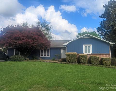 118 Eastview St, Hudson, NC 28638