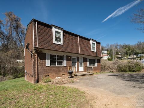 274-276 Edgewood Rd, Asheville, NC 28804