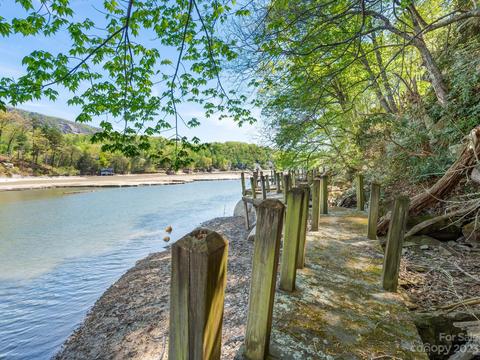 0 Mark Twain Dr, Lake Lure, NC 28746
