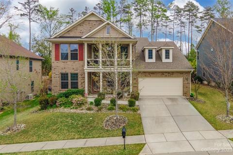 736 Coralbell Way, Tega Cay, SC 29708
