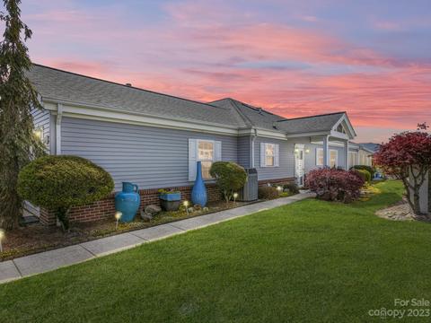 20 Heather Way #B, Candler, NC 28715