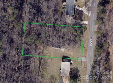 Lot 10/d 33rd Street Ne, Conover, NC 28613