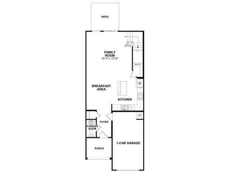 2904 Trinity St, Monroe, NC 28110 photo 2